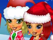 play Mina And Lisa Christmas Collection