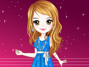play Cute Party Dresses