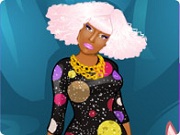 play Nicki Doll