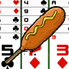 play Corn Dog Solitaire