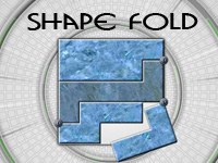 play Shape Fold