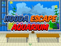 play Hooda Escape Aquarium