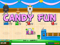 play Candy Fun
