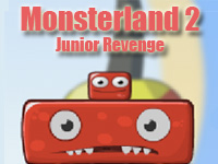 play Monsterland 2