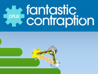 play Fantastic Contraption Prius Edition