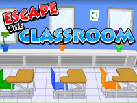 play Escape The Classroom