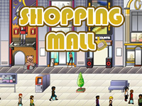 Shopping Mall