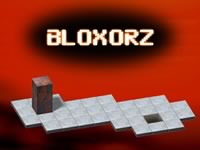 play Bloxorz