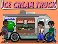 play Ice Cream Truck