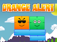 play Orange Alert