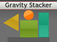 play Gravity Stacker