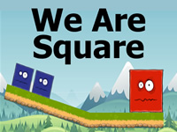 play We Are Square