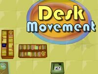 play Desk Movement