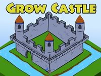 play Grow Castle