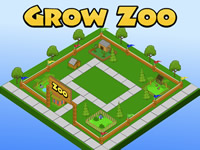play Grow Zoo
