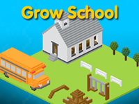 play Grow School