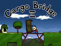 play Cargo Bridge 2