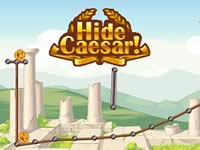 play Hide Caesar