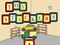 play Toy Stackers