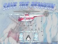 play Save The Penguin