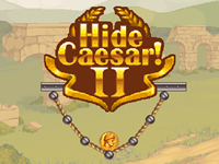 play Hide Caesar 2