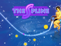 play The Spline