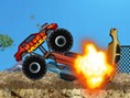 play Monster Truck Demolisher