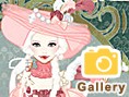 play Rococo Costume Creator