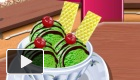 play Green Tea Ice Cream