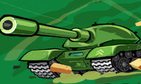 play Awesome Tanks