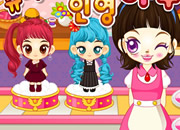 play Judy'S Doll Workshop