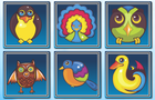play Happy Birds