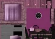 play Pink Gold Room Escape