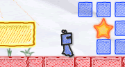 play Paper Venture 2