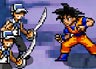 Dragon Ball Z : Comic Stars Fighting 3