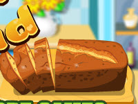 play Make Pumpkin Bread