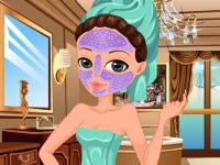 play Beverly Hills Bride Makeover