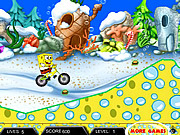 play Spongebob Drive 2