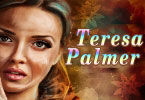 play Teresa Palmer Dressup