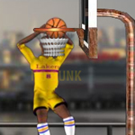 play Street Hoops