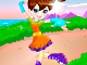 play Polly On Roller Skates