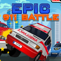 play Epic 911 Battle