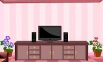 play Living Room Escape 2