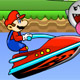 play Mario Jet Ski
