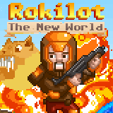 play Rokilot: The New Word