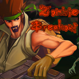 play Zombie Breakout