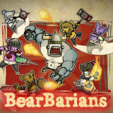play Bearbarians