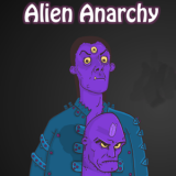 play Alien Anarchy