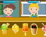 play Ice Cream Stall