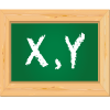 play Test Your Mathematical Skill (Find Linear Equation From Points)